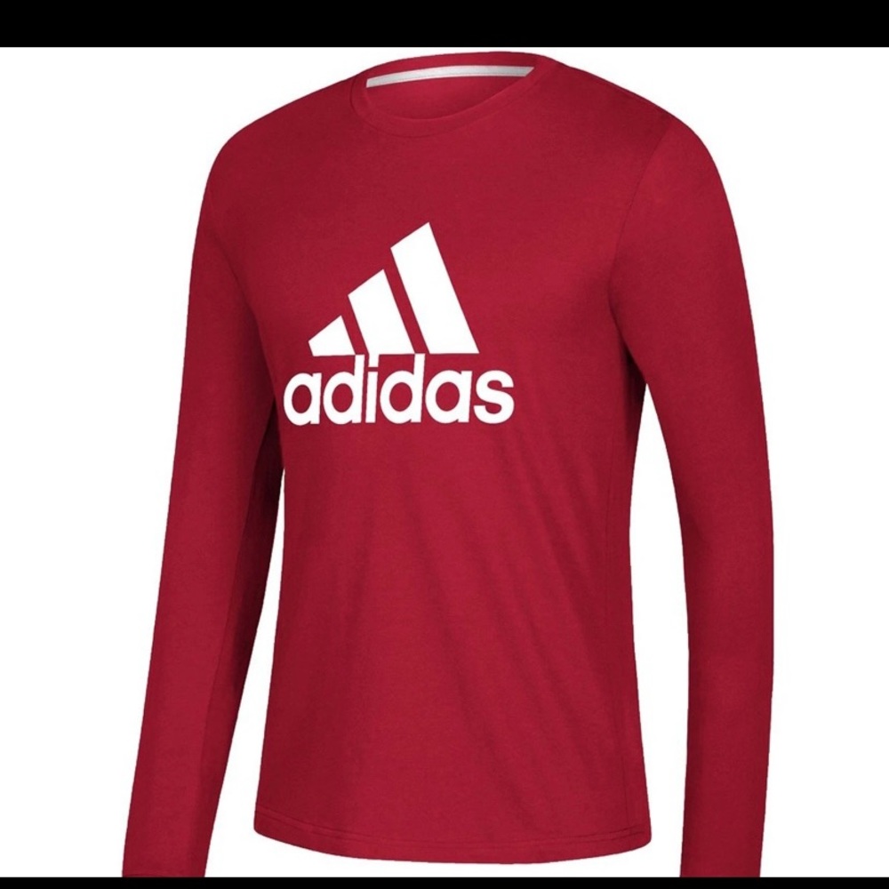 Men’s Long sleeve tee